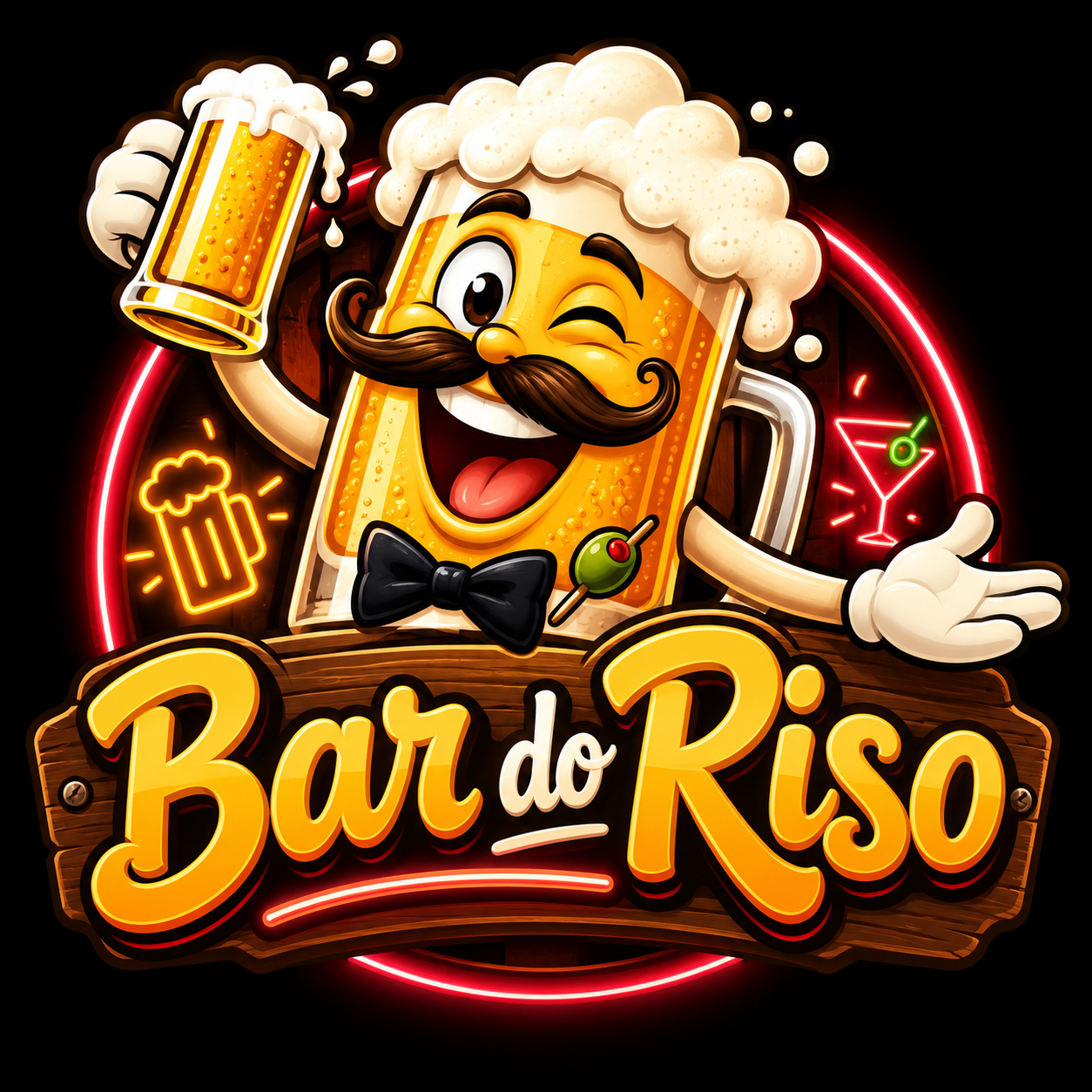 Absoluto Bar