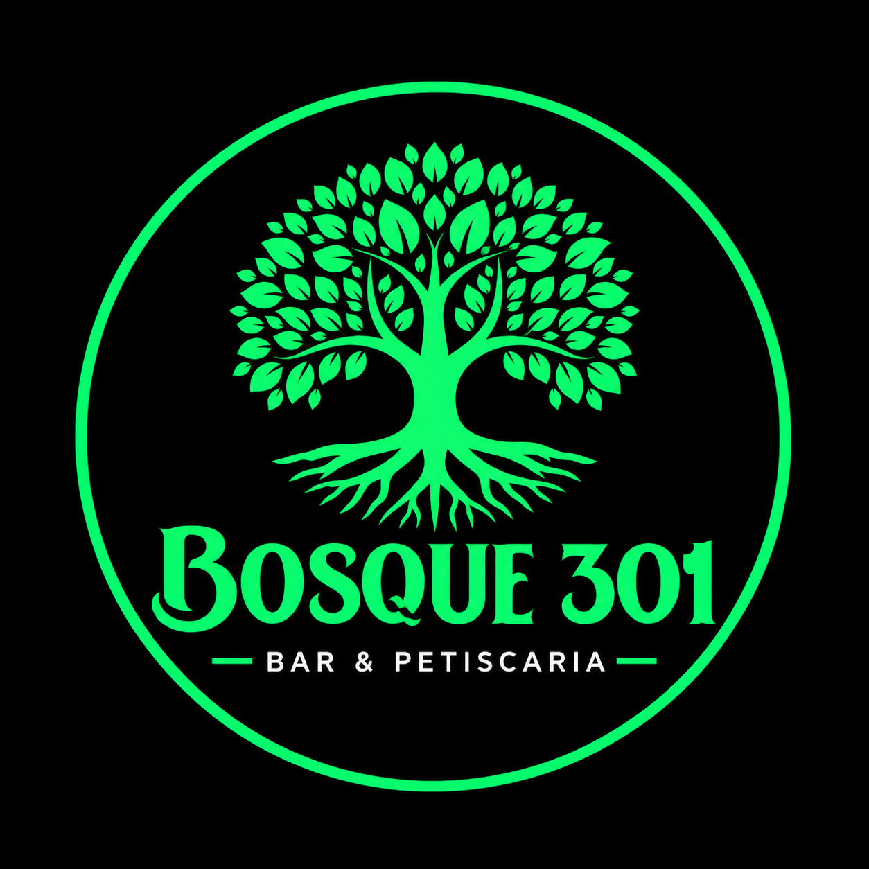 Bosque 301